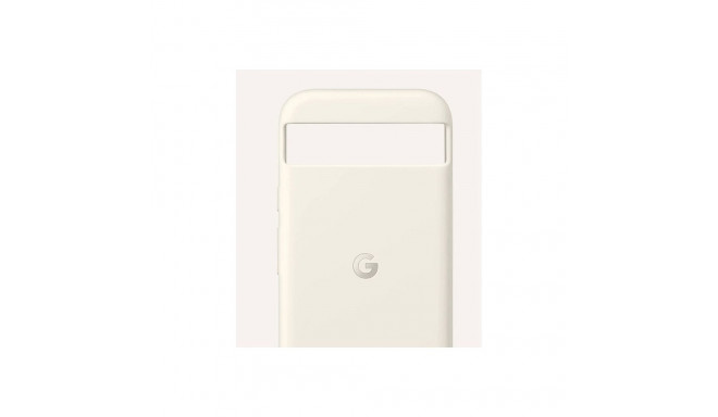 Google ümbris Pixel 8a, portselan
