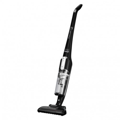 Rowenta põrandatolmuimeja RH 6545WH, must