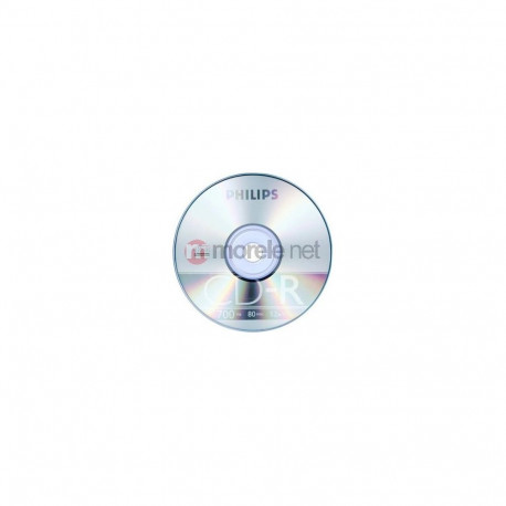 Philips CD-R CR7D5NB10/00