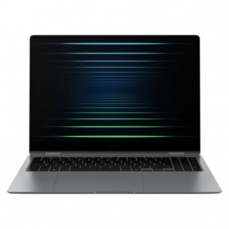 "Samsung Galaxy Book5 Pro 360 CU5 226V/16GB/512SSD/ W11 Home Moonstone Gray"