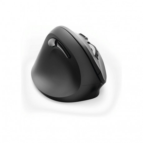 "Hama EMW-500L Maus ergonomisch kabellos schwarz"