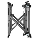 "Video Wall Mount VESA 600x400"