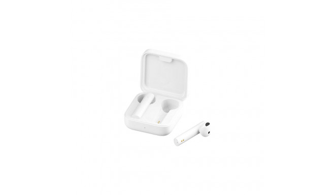 "Xiaomi Mi True Wireless Earphones 2 Basic white"