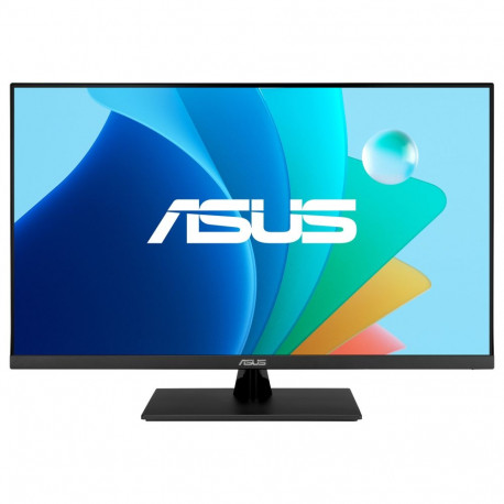 "80 cm (31.5"") 1920 x 1080 Pixel ASUS 90LM07F1-B01O71 16:9 Full HD VA 1 ms 180 Hz HDR DisplayPort H