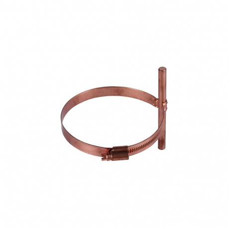 "DEHN 200077, Messing, 10 cm, 32 g"