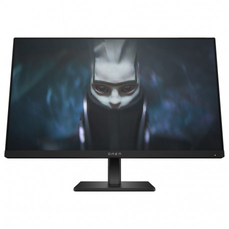 HP monitor 780D9AA#ABB 60,5cm (23.8"") 1920 x 1080 pikslit 16:9 Full HD IPS 1ms 165Hz DisplayPort HD