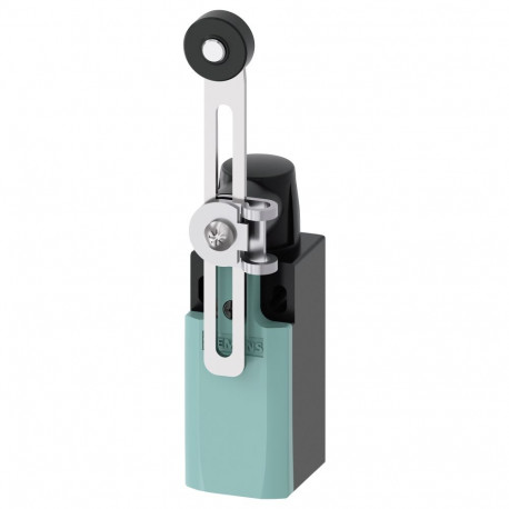 Siemens asendilüliti 3SE52320LK50 3SE5232-0LK50 6A pöördhoob, metallhoob, plastikrull, IP65, 1tk, pl