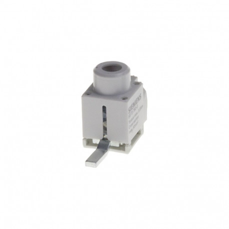 Siemens keskne kaablisisend 690V AC DC 1000V 80A IP20