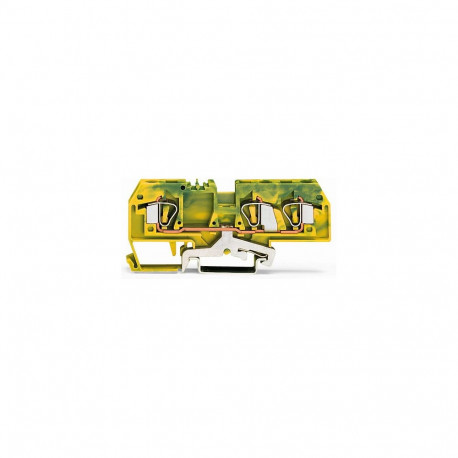 "WAGO 282-687, 8 mm, 93 mm, 32,5 mm"