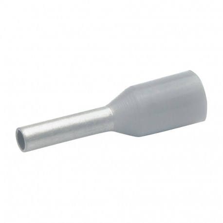 "Klauke 4708, Zinn, Grau, Kupfer, Polypropylen (PP), 0,75 mm², 1,2 mm, 1,4 cm"