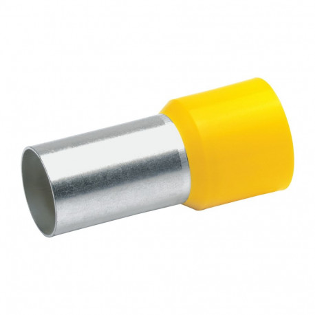 "Klauke 48121, Kupfer, Silber, Gelb, Polypropylen (PP), 70 mm², 1,35 cm, 3,7 cm"