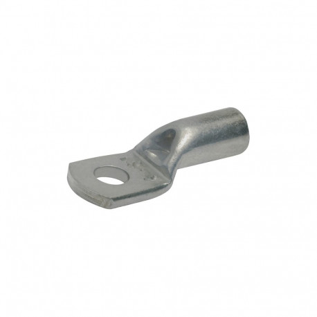 Klauke torukujuline rõngaskaabliking 94R5, tinatatud, sirge, roostevaba teras, vask, 4mm²