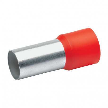 "Klauke 48225, Kupfer, Rot, Silber, Polypropylen (PP), 95 mm², 1,47 cm, 4,4 cm"
