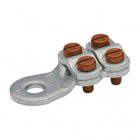 Klauke 589R12, tina, alumiinium, vask, 150mm², 95mm², 6,1cm