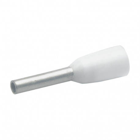 "Klauke 4698, Zinn, Weiß, Kupfer, Polypropylen (PP), 0,5 mm², 1 mm, 1,4 cm"