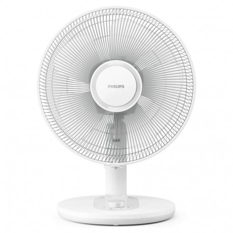 Philips lauaventilaator 1000 Series, valge