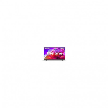 Philips QLED-teler 65PQS9001/12 The One