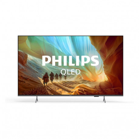 "Philips 55PQS7801/12 (139 cm (55 Zoll), schwarz, UltraHD/4K, Triple Tuner)"