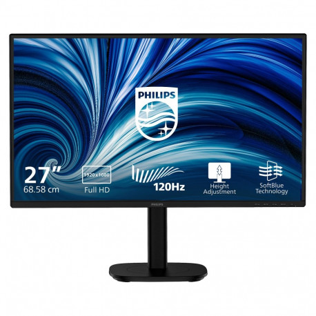 Philips monitor 27B2N3200A 68.6cm IPS 27"/1920x1080/DP/HDMI/VGA