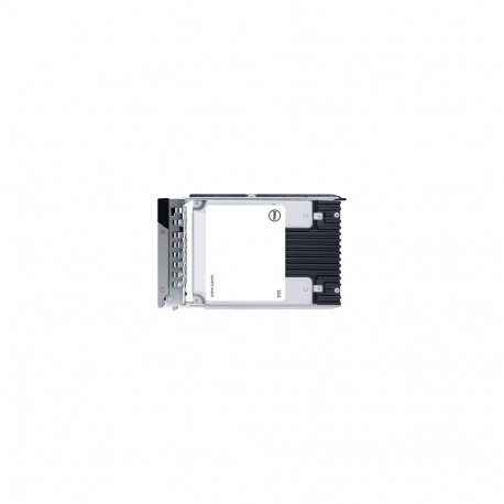 DELL serveri SSD 960GB SATA 6Gbps lugemisintensiivne 512e 6,35cm 2,5Zoll 1DWPD CK