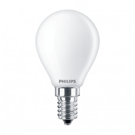 "PHI CorePro LEDLusterND6.5-60W P45 E14827FRG CorePro LEDLusterND6.5-60W P45 E148"