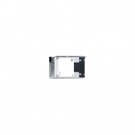 DELL server 960GB SSD SATA Read Intensive 6Gbps 512e 6,35cm 2,5Zoll Hot-Plug CK