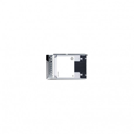 "Server DELL 1,92TB SSD SATA Mixed Use 6Gbps 512e 6,35cm 2,5Zoll Hot-Plug CUS Kit"