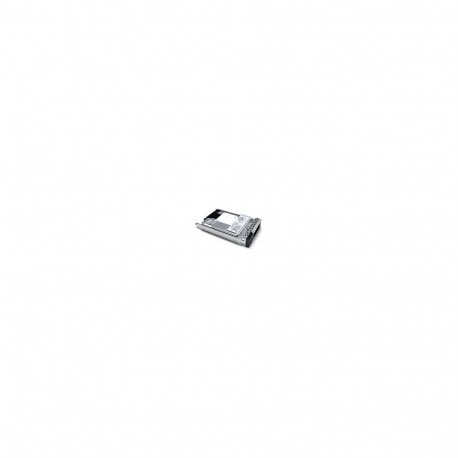 "Server DELL 1,92TB SSD SATA Read intensive 6Gbps 512e 6,35cm 2,5Zoll with 8,89cm 3,5Zoll HYB CARR H