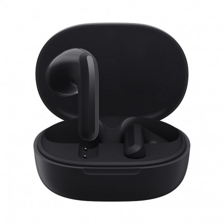 "Xiaomi Redmi Buds 4 Lite True Wireless IE Headphones black DE"