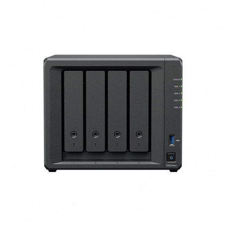 "Synology 4-bay DS925neo+"