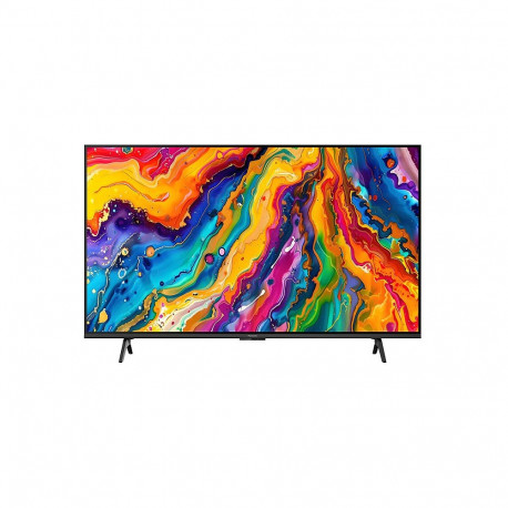 "50 UHD Panasonic TB-50W60CEZS 16:9 UHD 4K LED SmartTV LAN WIFI Speaker TiVo"