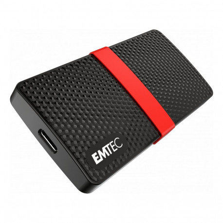 "256GB Emtec 3.2Gen1 X200 Portable retail"