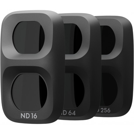 DJI Osmo Pocket 4P ND Filter Set