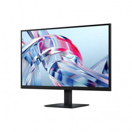 Monitor - Samsung S70H 27" 4K Black