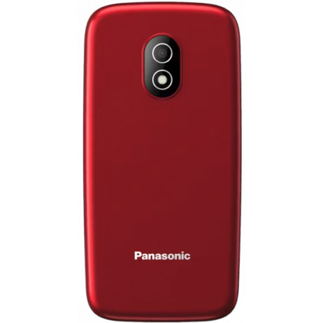 Panasonic KX-TU410EXR, red