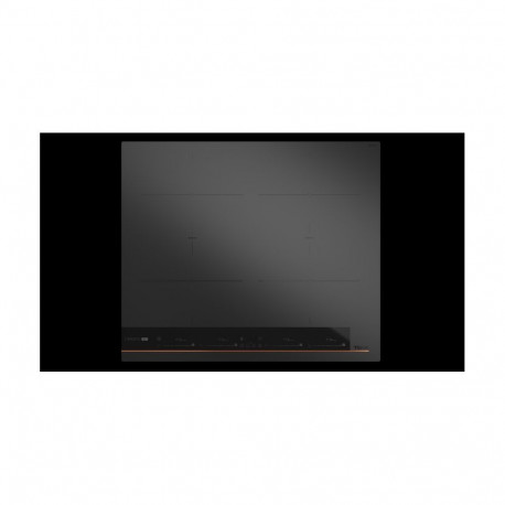 Teka induktsioonpliidiplaat IBF 64 Infinity G1 60cm 4 keedualaga, must integreeritav