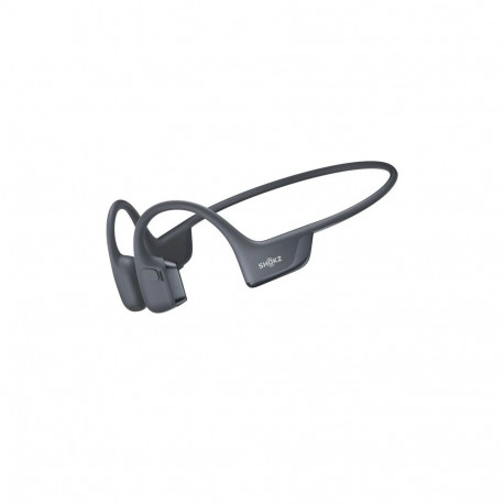 SHOKZ peakomplekt OpenRun Pro 2 juhtmevaba kõrva taha kinnituv sportlik Bluetooth, must