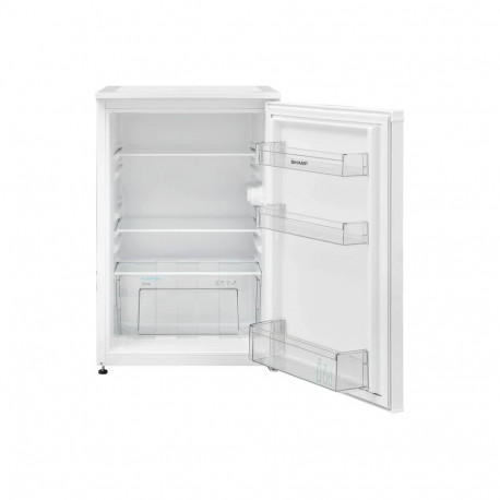 SHARP SJ-UD135T2W-EU Refrigerator