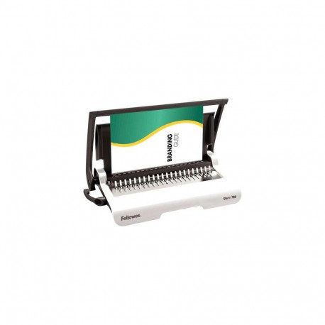 Fellowes Star+ 150 150 lehte, hall-valge