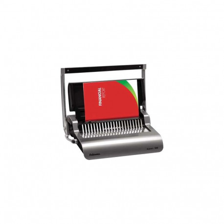 Fellowes Quasar+ 500 500 sheets Charcoal  Grey