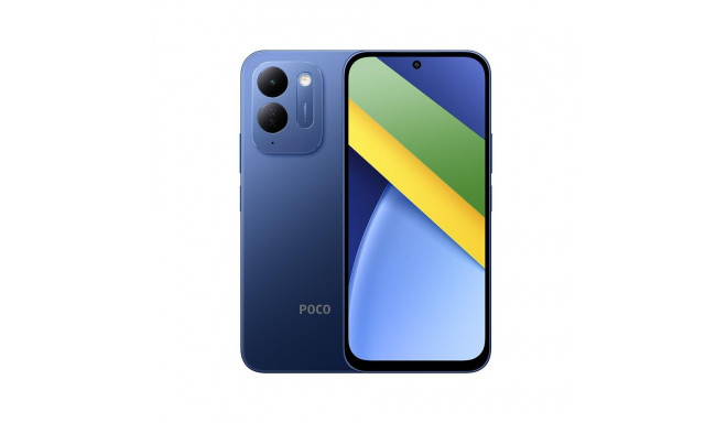 Poco C95 PRO 8+256GB, sinine