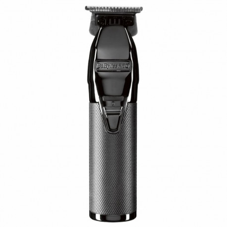 BABYLISS FX7870GSE kirpimo-kantavimo mašinėlė-trimeris PRO Skeleton  Gunstee