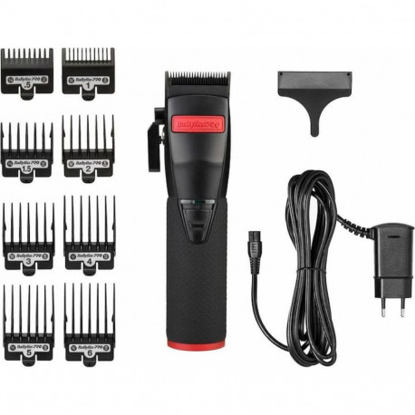 BABYLISS FX8700RBPE Plaukų kirpimo mašinėlė BaByliss PRO Boost+