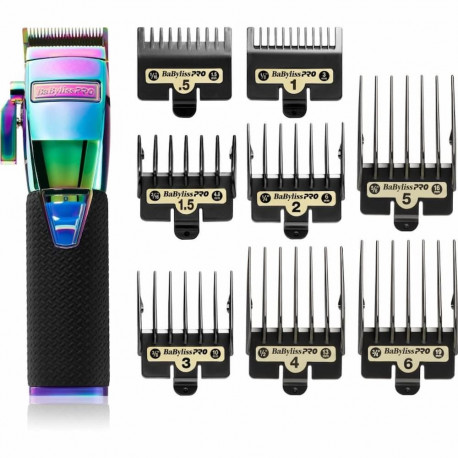 BABYLISS FX8700IBPE Plaukų kirpimo mašinėlė BaByliss PRO Boost+