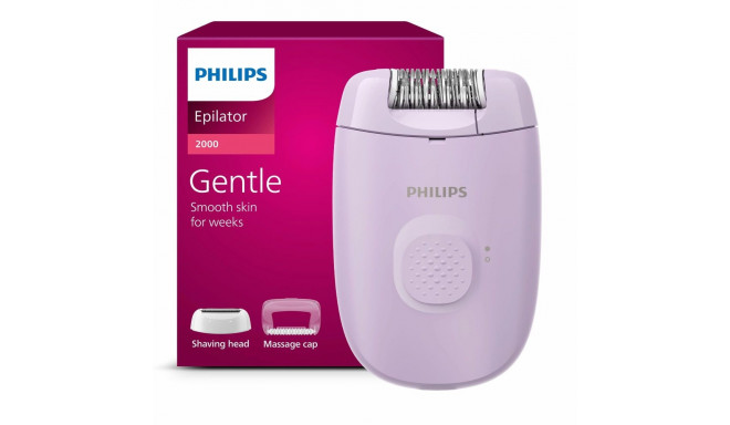 PHILIPS BRE237/00 epilator