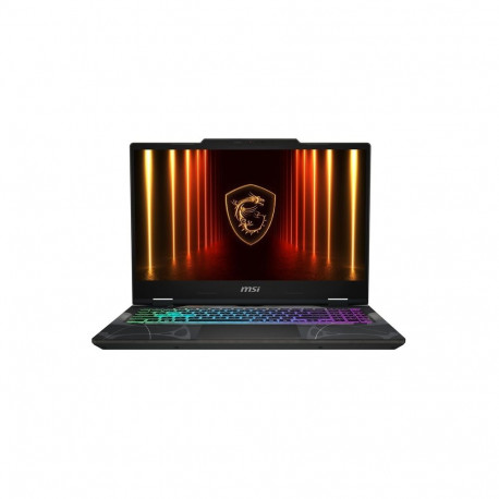 MSI sülearvuti 15.6 AMD R7 1TB 16/1TB RTX5060