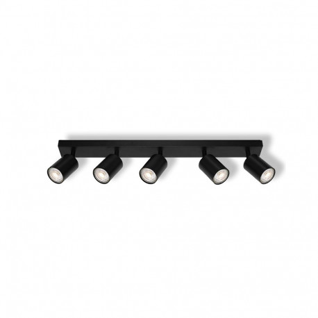 OSRAM kohtvalgusti 5XGU10, must