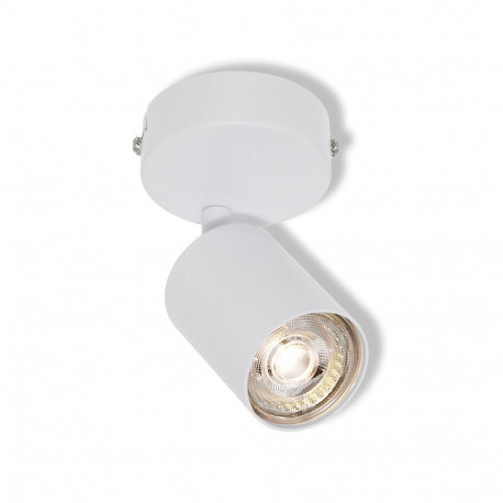 OSRAM prožektor 1XGU10, valge