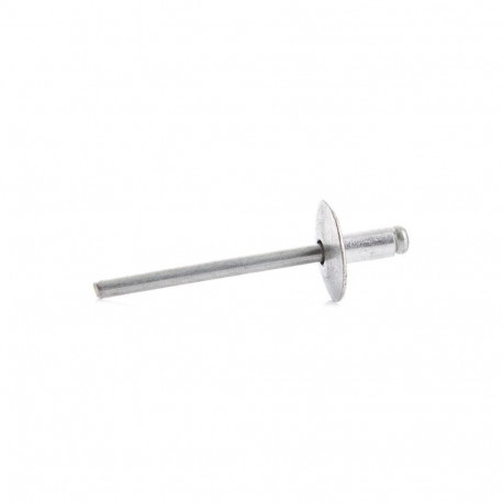 ALU-STEEL suur 3.2X12 50 tk