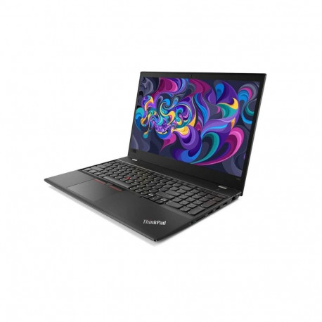 Lenovo sülearvuti T580 15.6 RNW i5 16/512GB